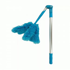 Telescopic Handle Flexible Microfiber Ceiling Fan Cleaning duster