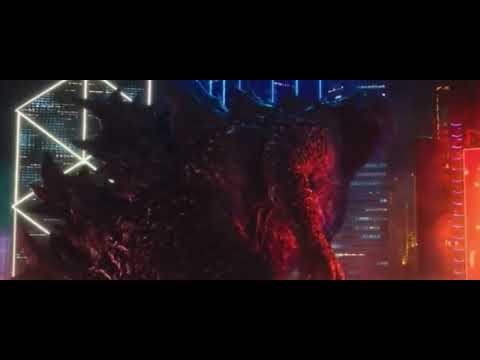 Godzilla Rizz’s Kong