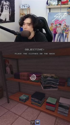 eKrasuu on Instagram: "This Roblox Horror Game Has Ronald McDonald Working WAY Too Hard… | #ekrasuu on #Twitch"