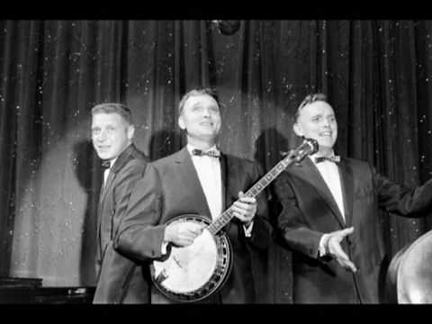 Somethin' Smith & The Redheads - It's a sin to tell a lie