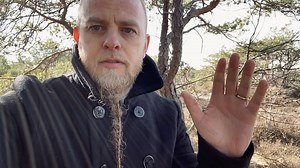 3.2K reactions · 208 shares | Our virtual release show 'First Flight of the White Raven' premiers this Friday, March 26th. Tickets and info available at www.wardrunashop.com. | Wardruna | Facebook