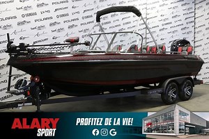 Skeeter Solera 205 2024 Neuf Bateau à vendre au Saint-Jérôme, Québec - BoatDealers.ca