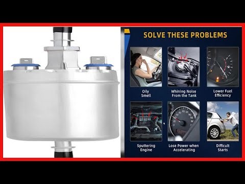 DWVO Fuel Pump: Enhance Your Vehicle’s Performance and Fuel Efficiency with a Reliable Replacement