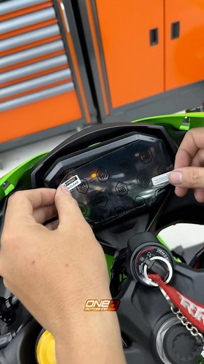 3.8K views · 104 reactions | @speedoangels Dashboard Screen Protector...