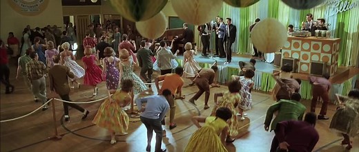 Hairspray (2007) Official Movie Trailer (1080P HD)