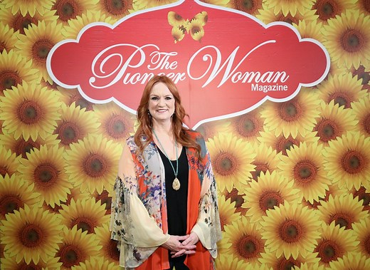 'The Pioneer Woman': Ree Drummond's Easy Pumpkin Gingersnap Cheesecake Is the Perfect Fall Dessert