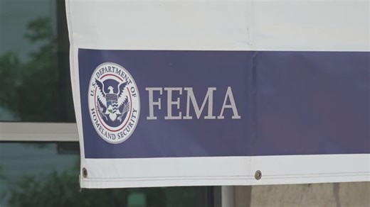 Deadline to apply for FEMA assistance after Central Texas severe storms approaching