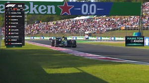 376K views · 10K reactions | The closest qualifying we've had all year! Here's the best of Budapest 朗 | F1 | Facebook