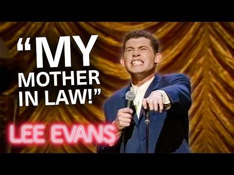 How To Be A Comic With Lee Evans | Live At Her Majesty’s Theatre | Lee Evans