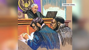 Alleged Hacker Accused of Stealing Celebrity Sex Tapes