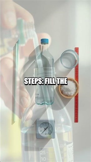 The Tiny Sound Lab Straw Whistle Challenge