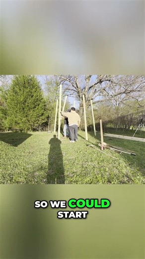 Building 4x6 Posts: Essential Tips & Tricks #shorts