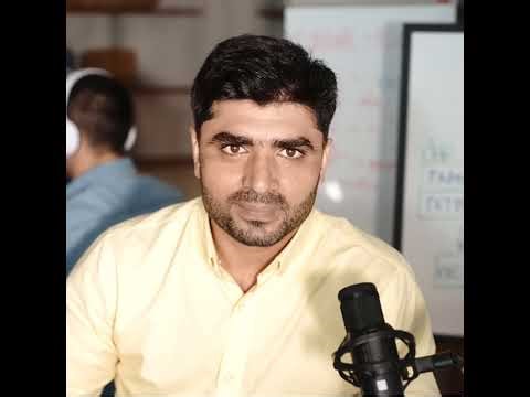 Day 08: Advanced List Slicing, Nested Lists & List Comprehension | Python from basic to Advance