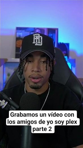grabamos un vídeo con los amigos de yo soy plex parte 2 #rdjavi #creativosrp #0880 #gta