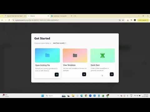 Top 3 AI Tools to Analyze & Visualize any Excel Data Instantly .
