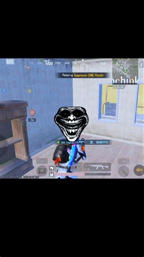 BGMI 😱 PUBG ##pubgmobile #bdmi #pubgm #bgmilive