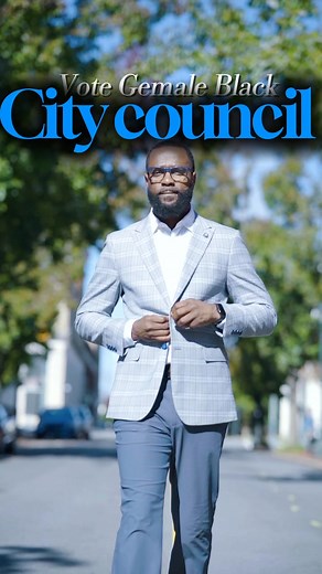Your story is your power. Every setback, every victory, every lesson has built the strength you carry today. Don’t hide your journey own it, celebrate it, and use it to inspire others. The world needs our voice, courage, and truth. Vote Gemale A. Black for Salisbury City Council. 📹 Daniel King | Gemale A. Black for Salisbury City Council