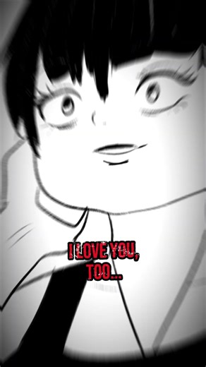 FW ‼️'I love you'