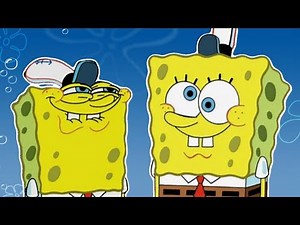 Spongebob Parodies ITSELF?