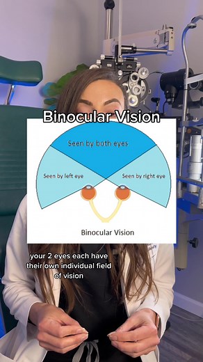 Understanding Binocular Vision: Explained!