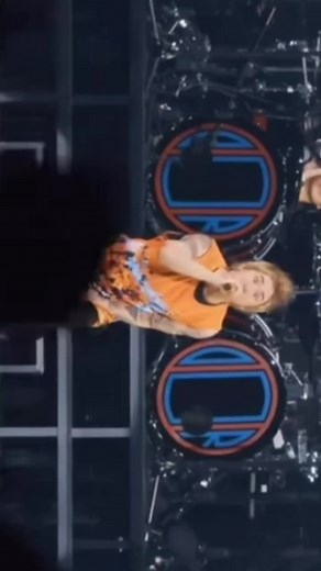 ワンオクロック東京ドームでの完全感覚ドリーマー