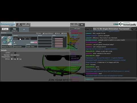 how to use export and import for custom battle on pokemon showdown