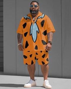 ✨Comfortable and fashionable, wear with personality 🔥Up To 9XL Plus Size Cartoon Style 💝10% On First Order, 【CODE】: NEW | Biggmans