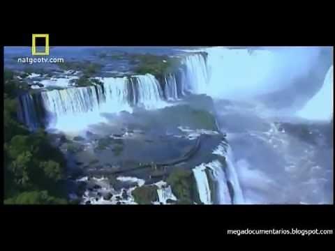 Obras Incríveis - Usina Hidrelétrica de Itaipu