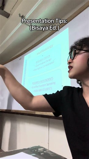 Presentation Tips (Bisaya Ed.)