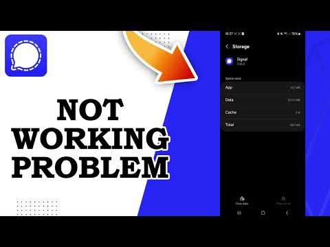 How To Fix Signal Not Working Problem 2025