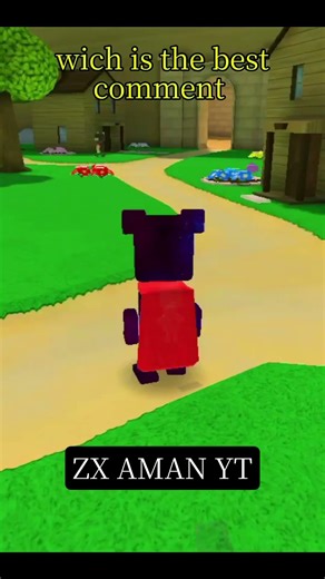 superbearadventure vs Roblox 🎯🎮🎯 #superbearadventur #roblox #puzzle #stumbleguys