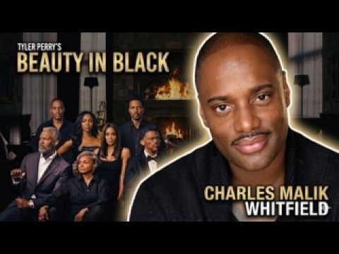 Interview w Charles Malik Whitfield 1