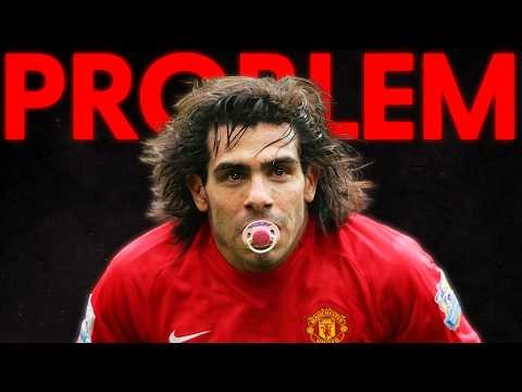 When A Lazy Striker Outscored EVERYONE But Nobody Cared