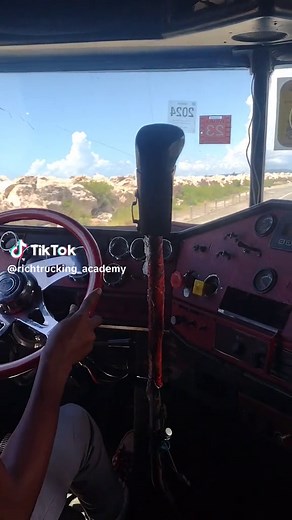 Trailer Driving School in Jamaica: Empowering Jamaican Truck Drivers