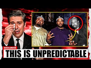 Have You Heard What Just Happened to WC (Westside Connection) l HOW Do People Not Know