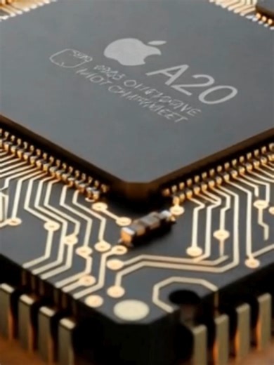 Apple's A20 and A20 Pro chipsets are rumored for the 2026 iPhone 18 series, representing a major leap with TSMC's first-generation 2nm (N2) process, enabling significant gains in performance and efficiency, plus new packaging (WMCM) to integrate components like RAM directly, leading to smaller, faster, and cooler iPhones with enhanced AI capabilities. The A20 will power standard models, while the A20 Pro will feature in Pro/Pro Max/foldable iPhones, potentially incorporating more GPU cores.
