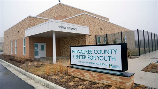 What to know about Milwaukee County's new juvenile correctional center