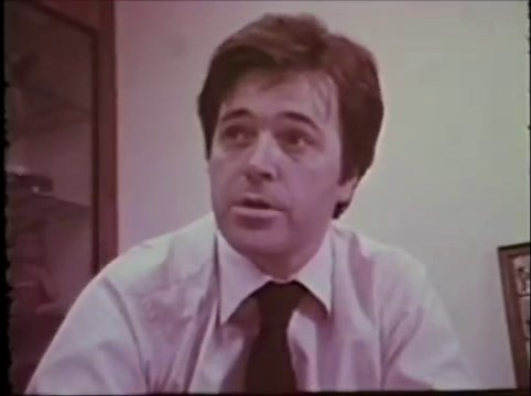 1979 behind the scene comics documentary