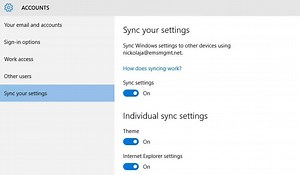 Synchronize User and Application settings to Azure AD with Enterprise State Roaming - MSEndpointMgr