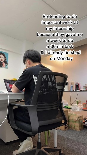 Internship Insights: Navigating the World of Work