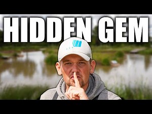 Martin Hall Fishery Venue Guide | Featuring VENUE EXPERT!