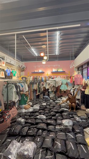 4.2K views · 17 reactions | See You on Batch 4 this Nov 2nd week 﫣﫣 Thankyou mga mimasaur namin 懶懶 #pasabuy #fypreelsシ゚viralシ#bkkpasabuy #thailand #pasabuyphilippines #PASABUY | TLMNL Clothing | Facebook