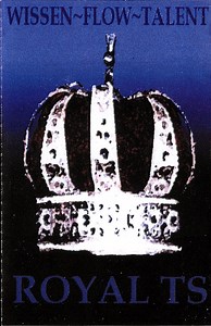 Royal TS - Wissen~Flow~Talent