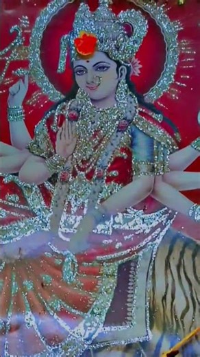 itna diya maa ne#ytshort #love #maiyah #navratrispecial #rajrappamandir #kamakhyatemple