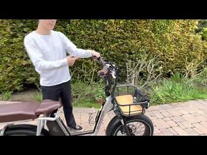 Rad runner plus instructions