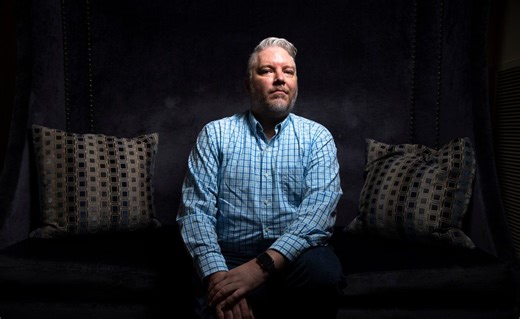 'We don't need fixing': Texas debates ban on gay conversion therapy for kids