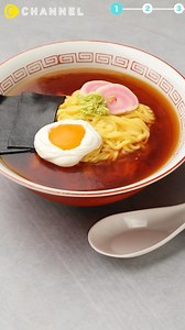 Fake Japanese Foods! via C Channel Food | C Channel