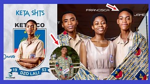 202K views · 16K reactions | NSMQ Star James Who Helped Ketasco Reach Finals For 1st Time In 2021 Dies | Daily View Gh | Facebook