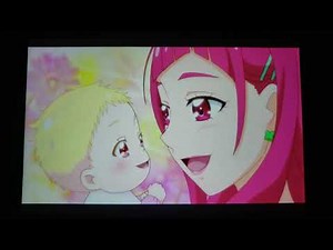 Hugtto Precure final