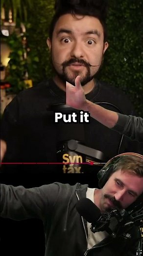 AI learning bad coding practices